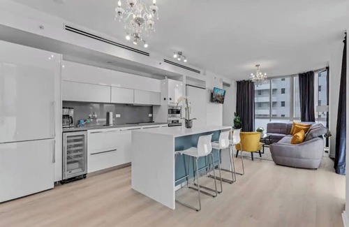 City Center Appartement | Fantastic Suite Miami Beach Convention Center
