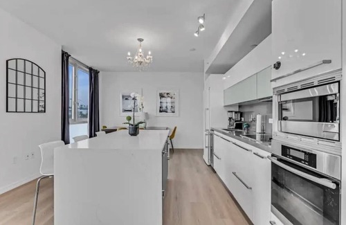 City Center Appartement | Fantastic Suite Miami Beach Convention Center