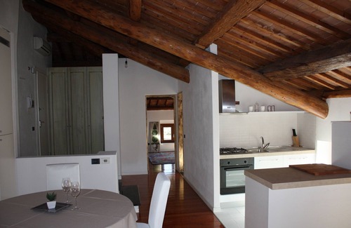 Vicenza Appartement | Fantastic Suite à deux pas du centre de Vicence