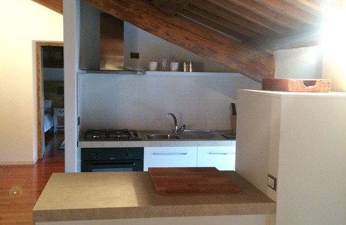 Vicenza Appartement | Fantastic Suite à deux pas du centre de Vicence