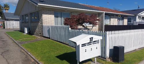 Whakatane Appartement | Fantastic Two Bedroom Unit