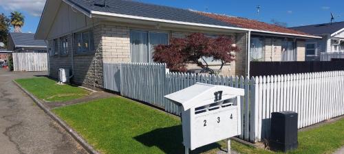 Whakatane Appartement | Fantastic Two Bedroom Unit