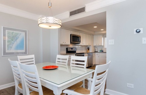 Wrightsville Beach Copropriété | Fantastic upgraded Station One condo