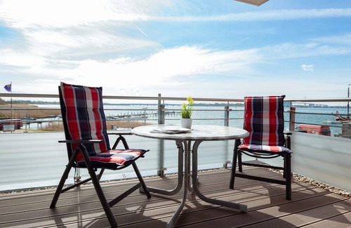 Altefaehr Appartement | Appartement - Appartement fantastique "Captain Peter" TCR