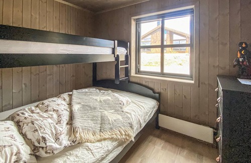 Svingvoll Maison | 3 room accommodation in Svingvoll