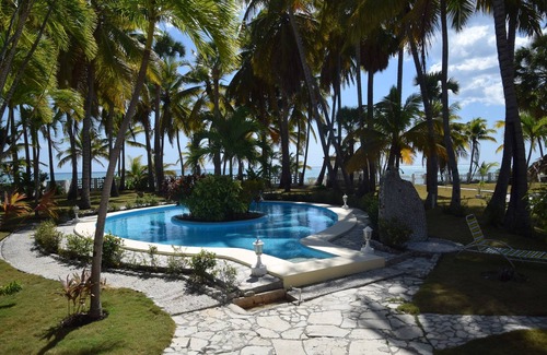 Bocacanasta Maison | Fantastic vacation home with access to the Caribbean Sea!