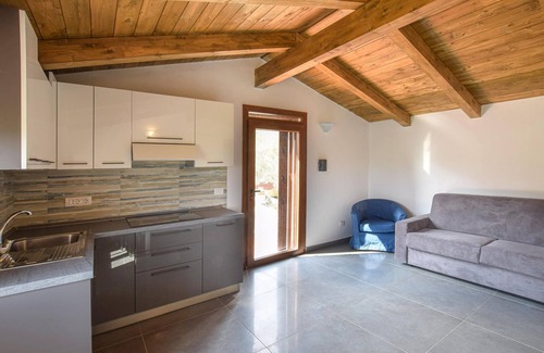 Staletti Maison | 2 chambres hébergement à STALETTI