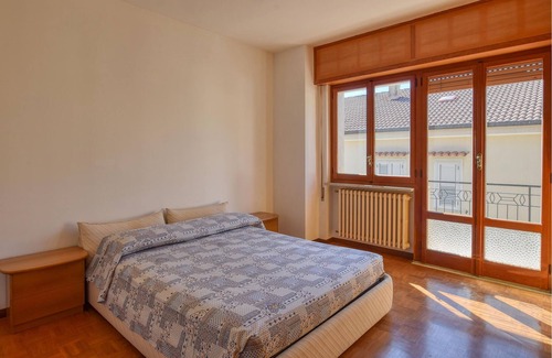 Montepaone Lido Appartement | 4 room accommodation in Montepaone