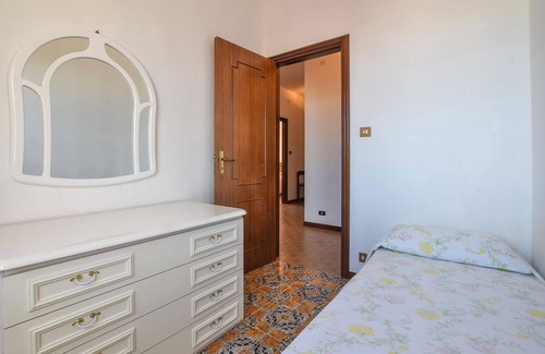 Montepaone Lido Appartement | Fantastic view and central location.