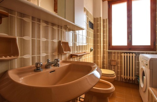 Montepaone Lido Appartement | Fantastic view and central location.