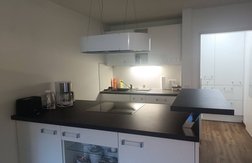 Steibis Appartement | Fantastic view in a quiet location