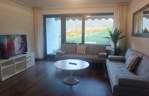 Steibis Appartement | Fantastic view in a quiet location