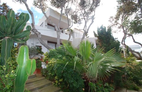 Badia Blava Chalet De Ski | FANTASTIC VIEWS OVER PALMA BAY
