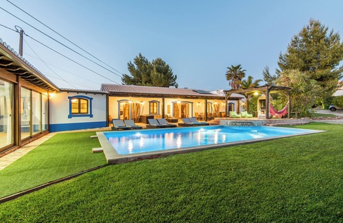 Silves Villa | Fantastique Villa Charme