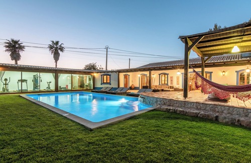 Silves Villa | Fantastique Villa Charme