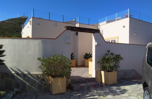 Benitachell Villa | villa fantastique, piscine chauffée, superbes vues location à long terme considérée