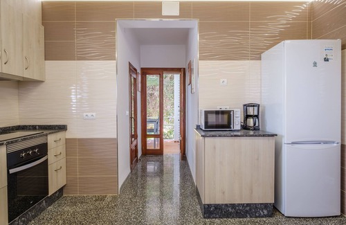Sant Antoni de Portmany Villa | Villa de rêve, situation centrale avec piscine, Wi-Fi et climatisation - Animaux domestiques bienvenus