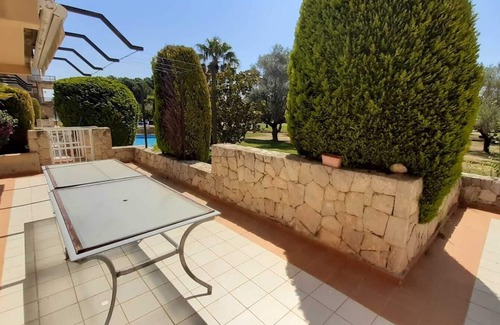 San Jorge Maison | Fantastica casa con vistas maravillosas a 15/20 minutos de la playa .