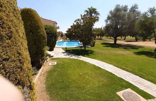 San Jorge Maison | Fantastica casa con vistas maravillosas a 15/20 minutos de la playa .