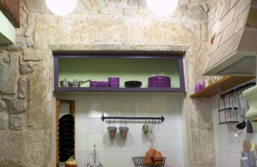 Verdu Villa | FANTASTICA CASA RURAL, VERDÚ (Lleida) PISCINA PRIVADA, Ruta del Cister, 8 pers.