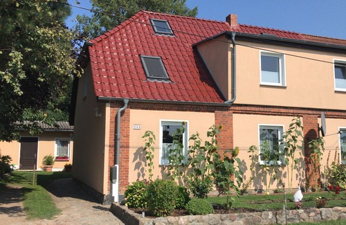 Putbus Appartement | *** Fantastiquement bel appartement à la campagne ***