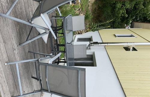 Schlangenbad Appartement | Appartement idéalement situé à Schlangenbad