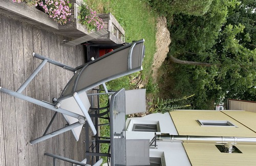 Schlangenbad Appartement | Appartement idéalement situé à Schlangenbad