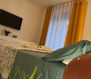 Nettuno Appartement | Fantasticasa