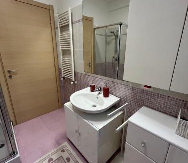 Nettuno Appartement | Fantasticasa