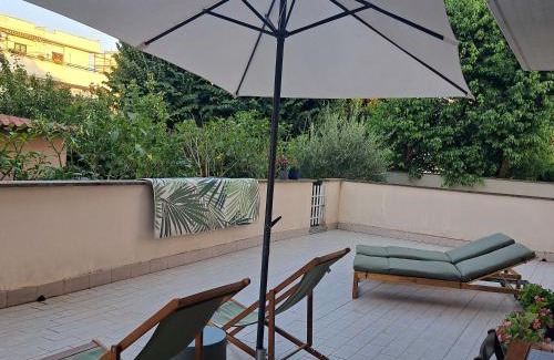 Nettuno Appartement | Fantasticasa