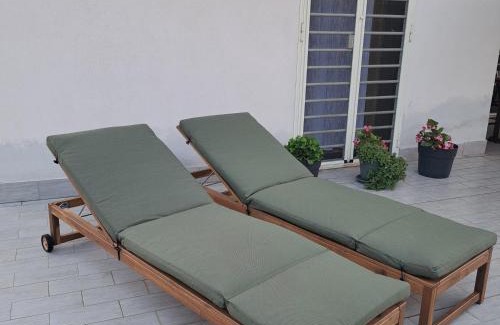 Nettuno Appartement | Fantasticasa