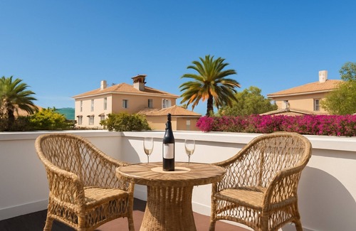 Puerto de la Cruz Appartement | Fantastico 1 Studio With big Balcony Puerto de la Cruz Tenerife