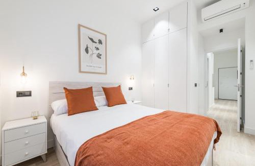 Cuatro Caminos Appartement | Fantastico Apartamento en Azca QB