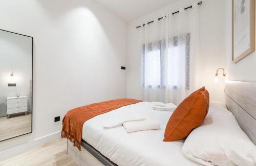 Cuatro Caminos Appartement | Fantastico Apartamento en Azca QB