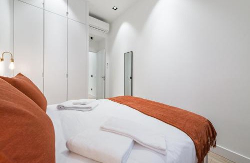 Cuatro Caminos Appartement | Fantastico Apartamento en Azca QB