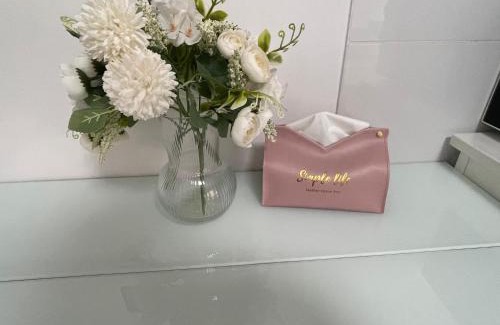 Almendrales Appartement | Fantastico Apartamento USERA