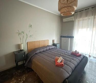 Turin Appartement | Fantastico appartamento a pochi passi dalla metro