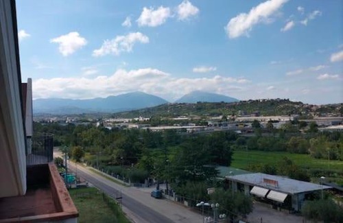 Mancini Appartement | Fantastico appartamento per coppie