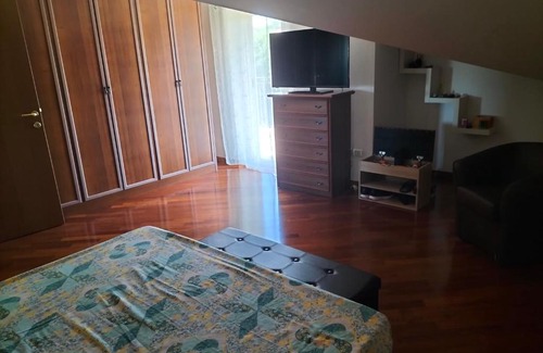 Mancini Appartement | Fantastico appartamento per coppie