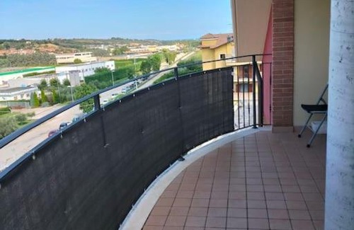 Mancini Appartement | Fantastico appartamento per coppie