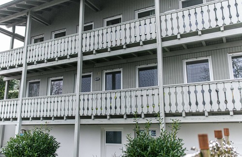 Greding Appartement | Fantastisch im Naturpark Altmühltal