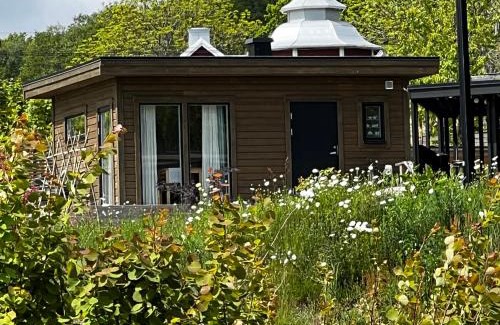 Habo Maison | Fantastisk Vätterutsikt mellan Habo och Bankeryd.