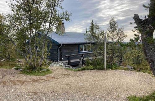 Klovsjo Maison | Fantastiskt 10+2bädds stuga i Klövsjö