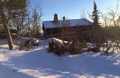 Klovsjo Maison | Fantastiskt 10+2bädds stuga i Klövsjö