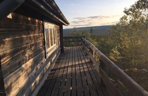 Klovsjo Maison | Fantastiskt 10+2bädds stuga i Klövsjö