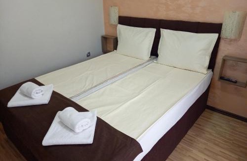 Hisarja Appartement | Fantasy Apartaments and studios Avenue комплекс Фантазия Хисаря