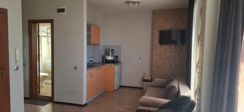 Hisarja Appartement | Fantasy Apartaments and studios Avenue комплекс Фантазия Хисаря