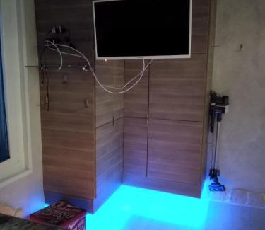 Cremona Appartement | Fantasy House