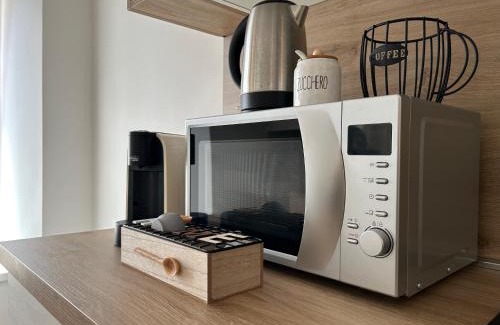 Clusone Maison | Fanzago Trilo Home