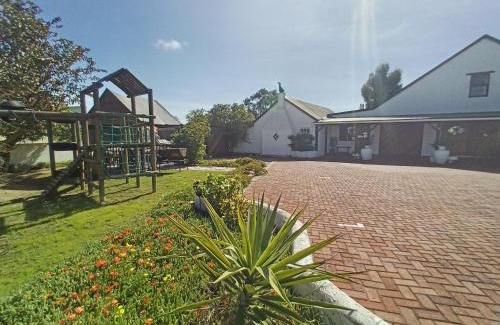 Velddrif Maison | Faodail Guest House